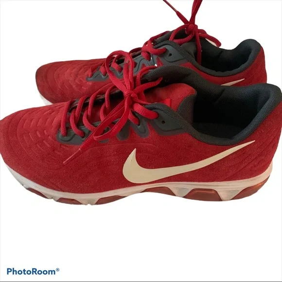 Nike Air Max Tailwind sneakers shoes size 10